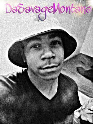 Shii bruh Juss Don't Fucx wit me
