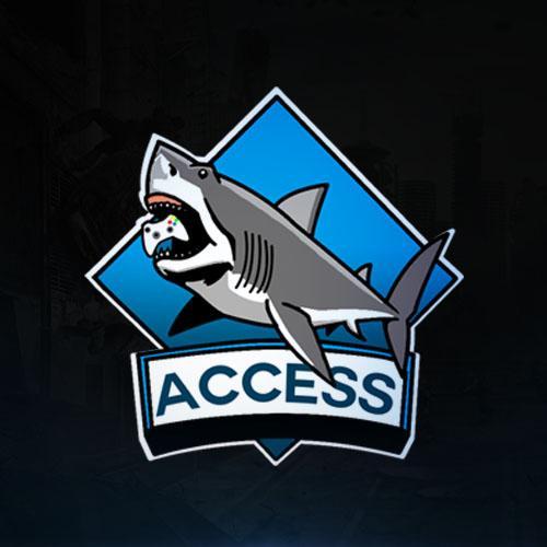 Access Grips is a High Quality Gaming Grip Company | We are Sponsoring! | Fast Shipments | Only $1.25 Per Pair!