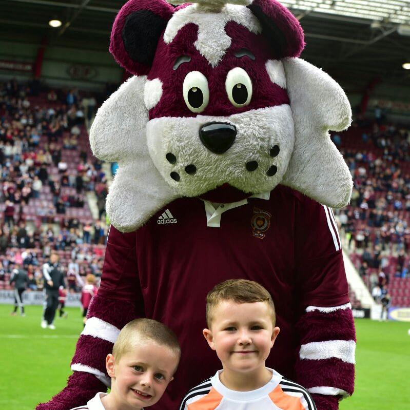 FitbaFerlie's profile picture. Everything football especially Heart of Midlothian FC 🇱🇻 and sometimes other sports. #sco #ita #fra #por #ger