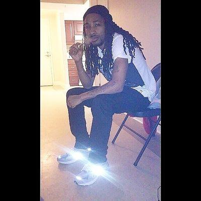 TrappaNotRapper's profile picture. Living My Life How About You!