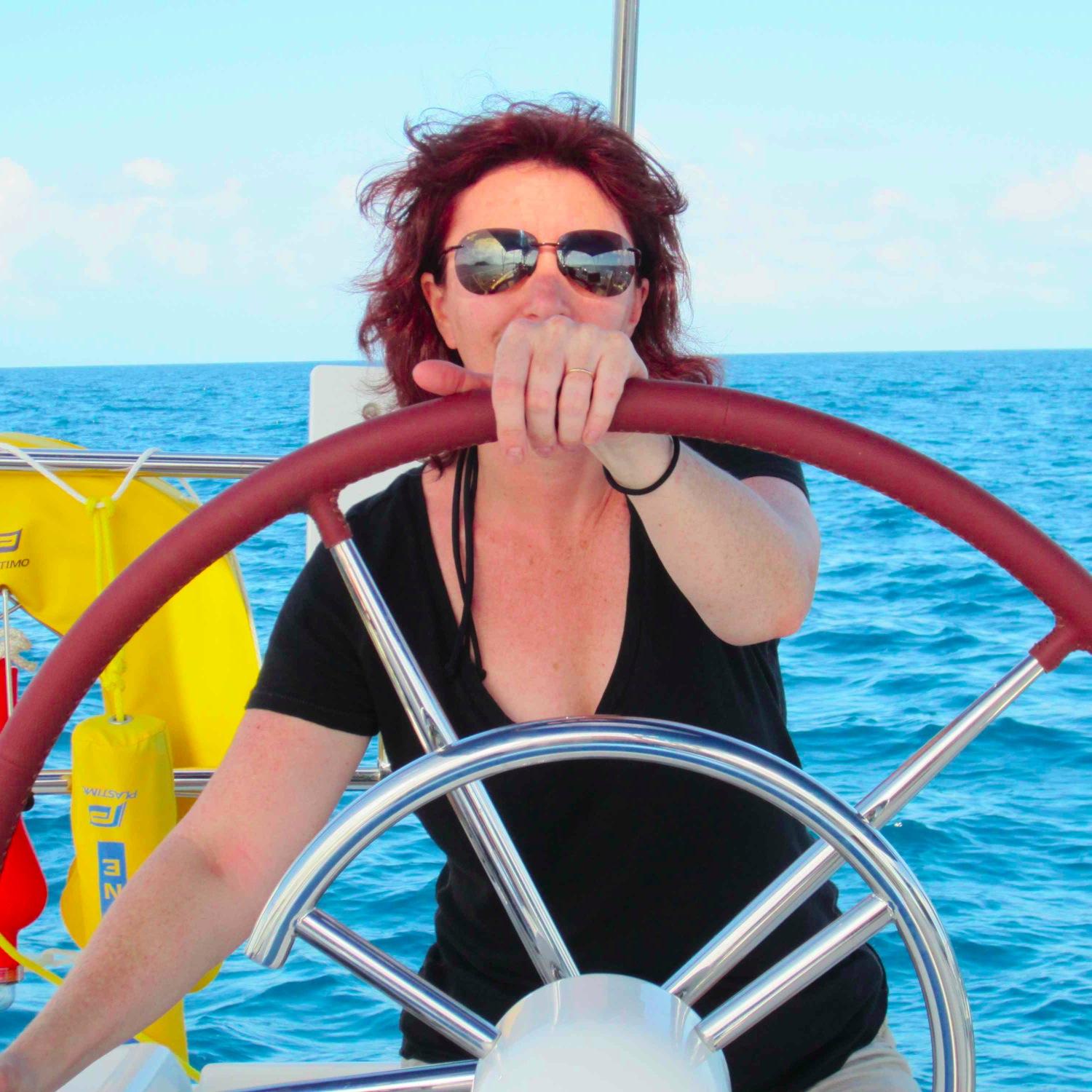 TanisMallow's profile picture. Jill of all trades hanging around Salt Spring Island