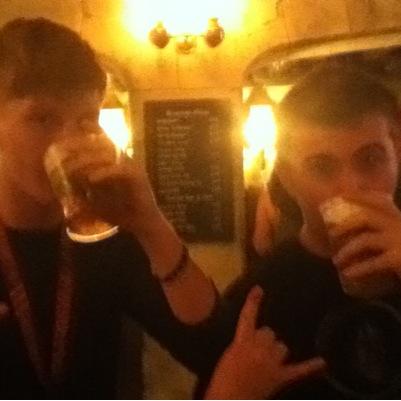 JS_Lucha's profile picture. Wrestling addict czw diehard fan. Aspirering deathmatch wrestler and luchador #teamsuplex #straightedge for booking acestyles1124@gmail.com