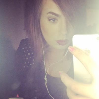 21//small town tranny// I probably don't like you.