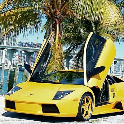 Miami__Living's profile picture. Everything that has to do with living in Miami, FL