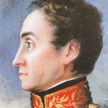 Ingeniero, amante de la libertad. Creyente de Dios, pero irreconciliable con aquellos que en nombre de los pobres, crean esclavitud y desesperanzas