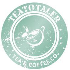 Artisan tea & coffee