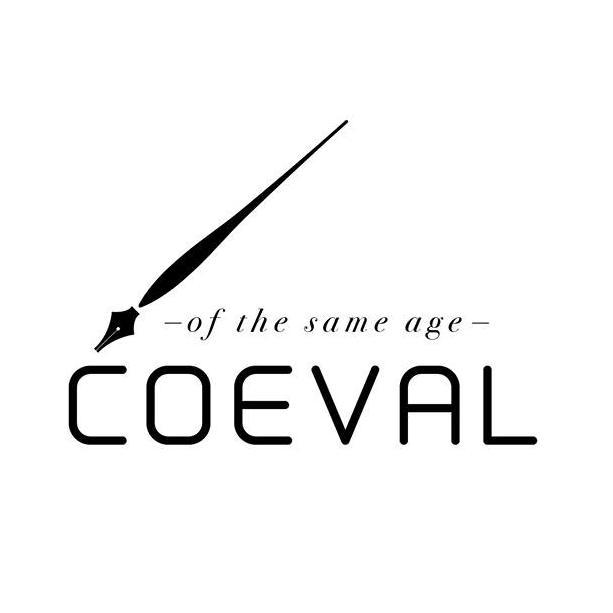 Official Twitter for the Bethel University Coeval. [coeval-submissions@bethel.edu]