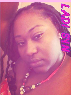 Just me...Real Sweet Different