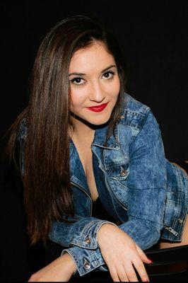 JessiMartin10's profile picture. 