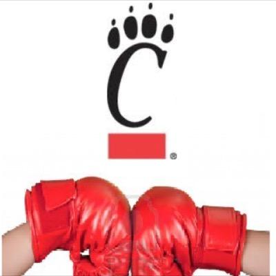 UCTHOTS's profile picture. The official twitter page of epic UC matchups