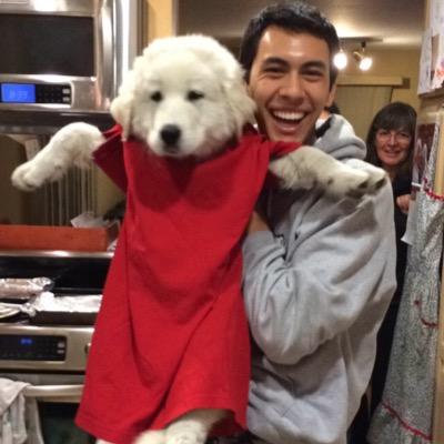 _c_lau's profile picture. Die up