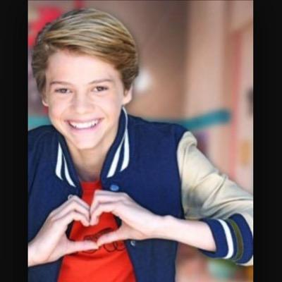 I am jacenorman's #1 fan