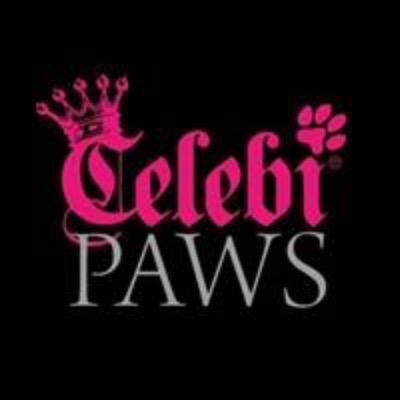 celebipaws's profile picture. The Celebipaws® clothing line combines glamour with upscale fashion for the ultra chic dog. Follow us on Instagram & Facebook @CelebiPAWS !