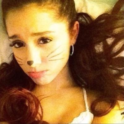 Arianators_way's profile picture. 16 years old, Brazilian and totally dedicated to ariana! If u r following me ask for follow back and I'll follow u back if your twitter talk about @ArianaGrande