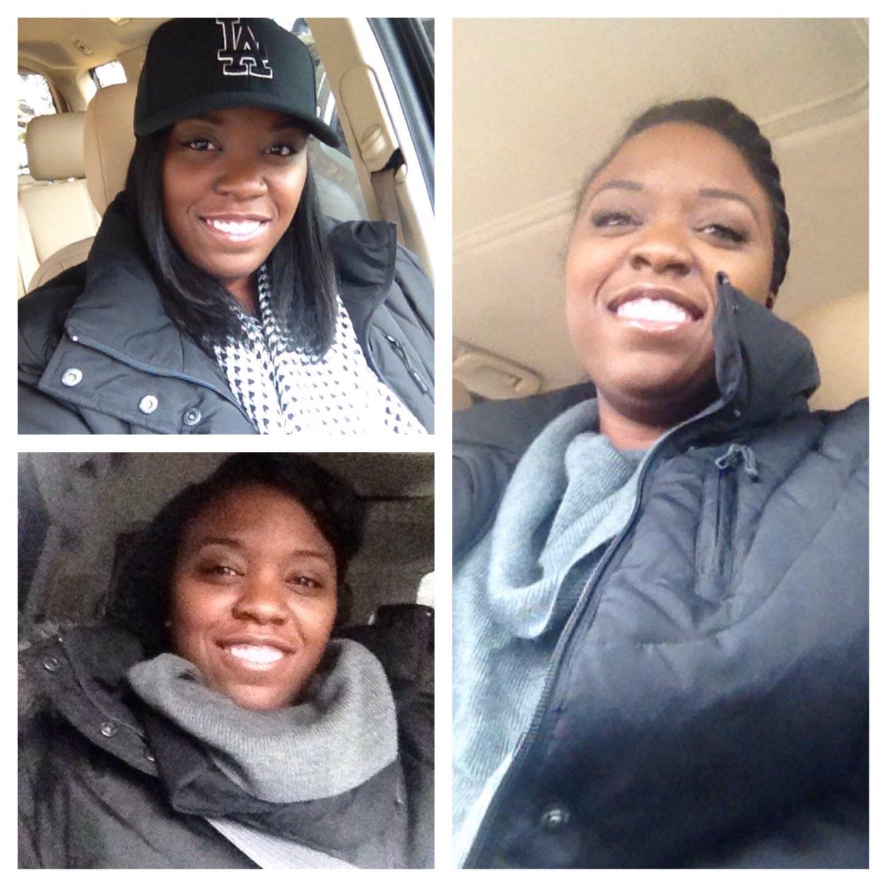 geminieyez23's profile picture. Confidence is Key. Speak it into existence and it shall be. 👻geminieyez23 IG:ms_geminieyez