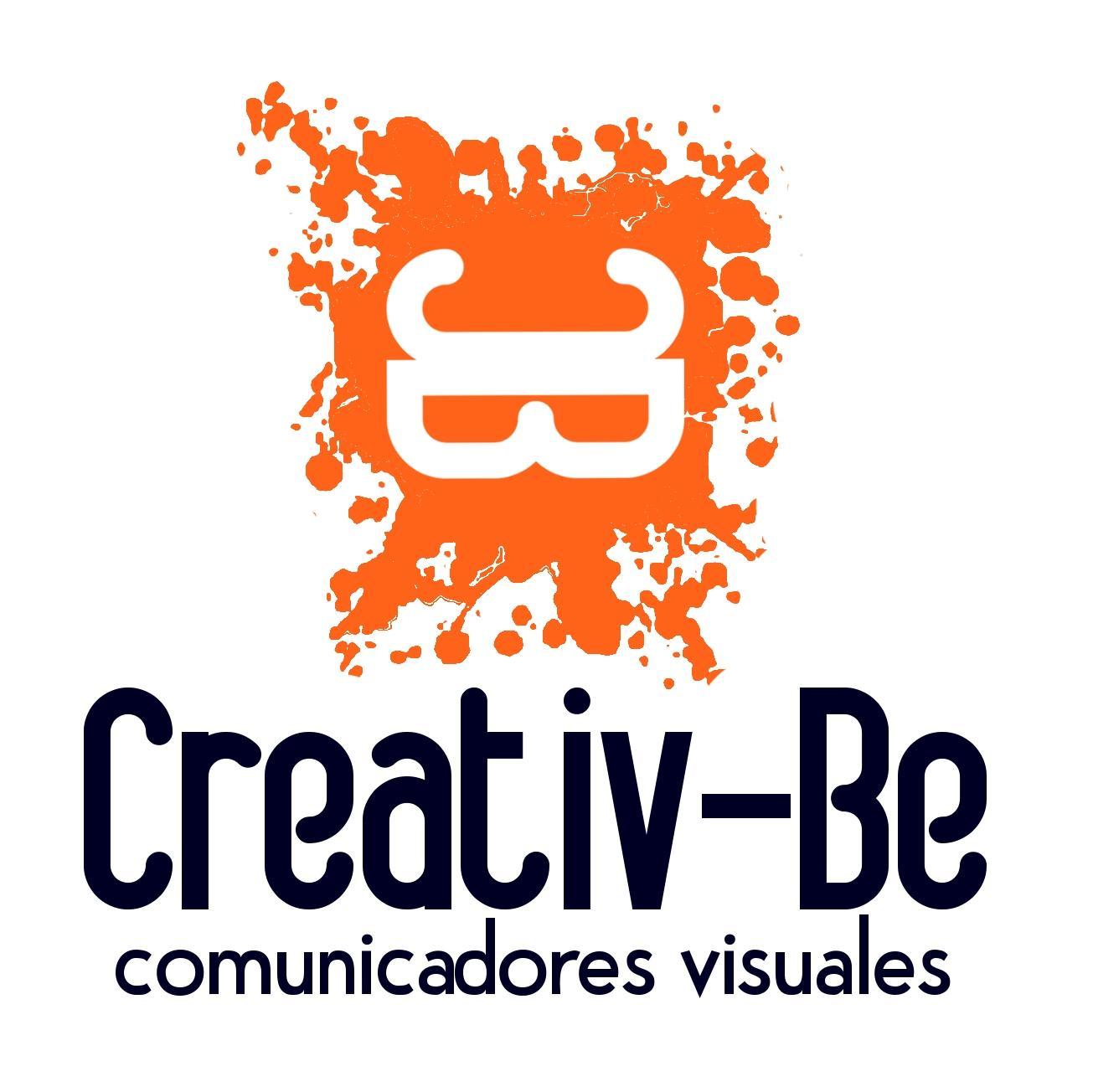 Creativ_be's profile picture. Pequeña empresa de Comunicación visual dispuesta a ayudar a esas pequeñas empresas que quieren salir a flote, con publicidad profesional a bajo costo.
