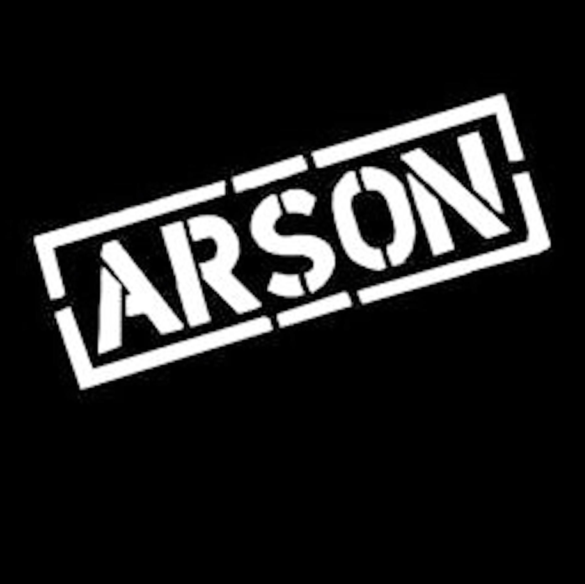 ARSONBAND Profile Picture