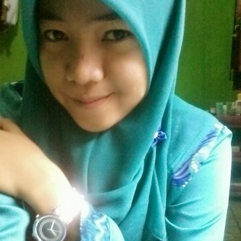 Rianti_fisyah's profile picture. student at English Department of Pangeran Antasari state Islamic University Banjarmasin,, want to be a goodgirl,, dream come true if i workhard,, belief it,,