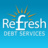 Refreshdebt's profile image