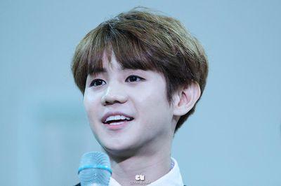 w.쩐똘 하얀예술고등학교 19살 양요섭 [12.03.30~14.04.21] 보고싶다 우리 하얀이들