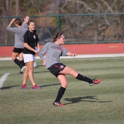 Lynchburg College 2017, ATC, LCWS, Former Washington Spirt Super 20's