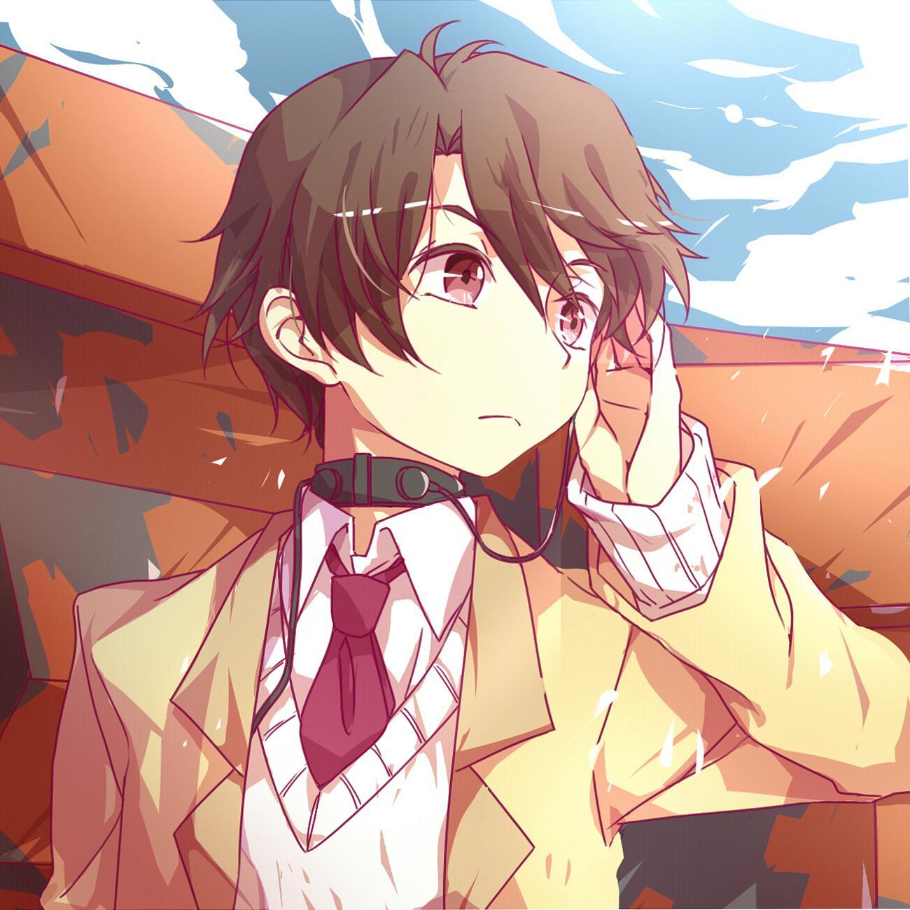 Zerasol's profile picture. 