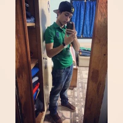 I don't really give a fuck and my excuse is that I'm young .