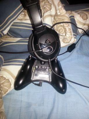 Xbox live GT:RivaL Savage add me if you wanna try out message me sponsored by cinch gaming use promo code RivaLGaming