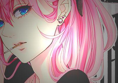 AkumaNoFlute's profile picture. 03 Vocaloid Luka Megurine || All these tears for nothing||