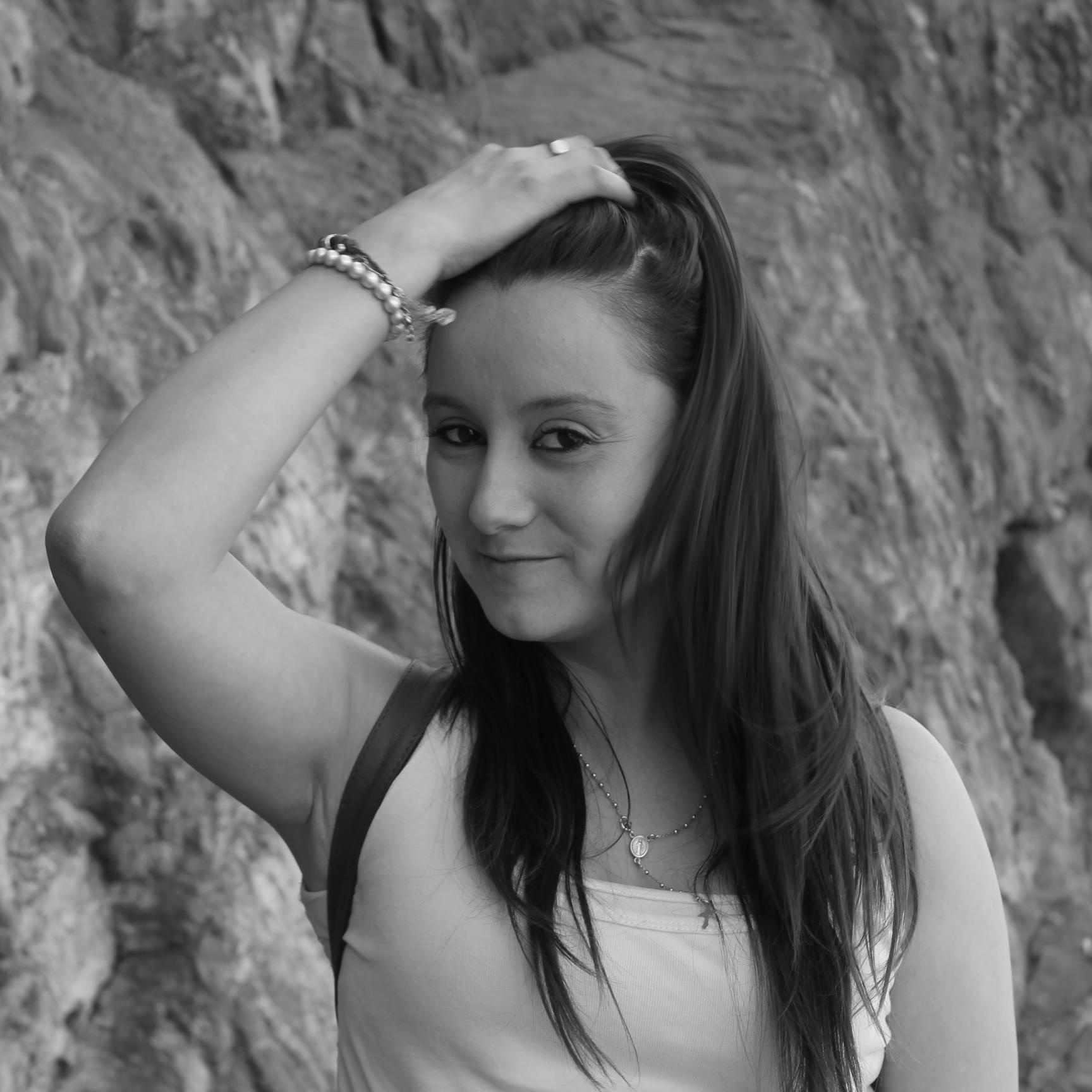 Dulce_Ironia17's profile picture. ♥ Enamorada del mejor hombre Mario Roa ♥