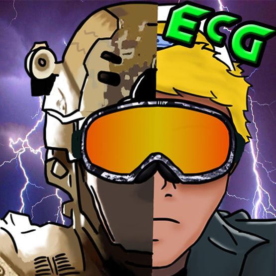 Gamer I LIKE GAMES NADE AND SYNDICATE ARE MY HOMIES