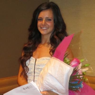 Registered Massage Therapist, Health and Fitness Enthusiast, Paleo Baker, and Canine Massage Therapist in training!