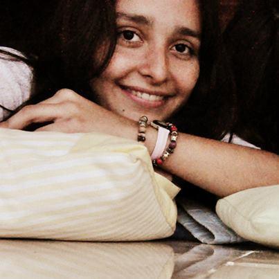 Vicky Flores Russo