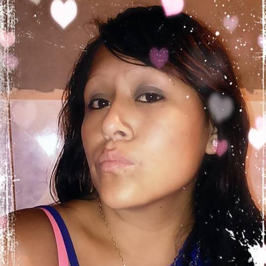 Soy super trankila pero si me buscas me encuentras jeje :-*