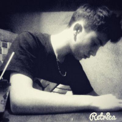 The good thing about life is that after the pain comes happiness.