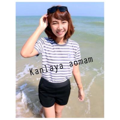 kanlaya2534's profile picture. You may only be one person to the world but you may also be the world to one person