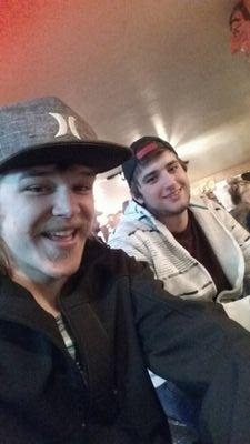 shootermoore's profile picture. 