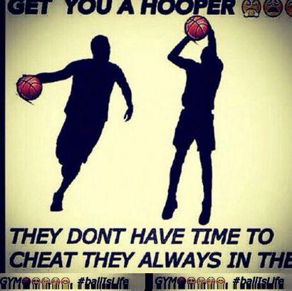2 people one Dream 
#BallIsLife