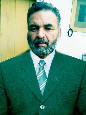 bakhtzadkhan's profile picture. 