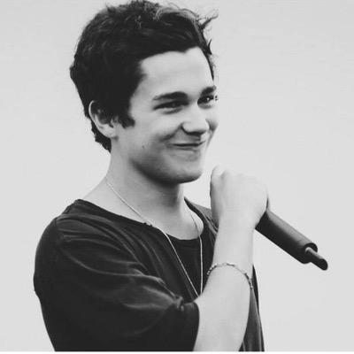 tweeting things about austin to appreciate