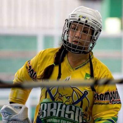 Architect & Hockey Player
