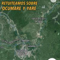 OCUMARE DEL TUY+YARE | 28K (@ocumareyare) 's Twitter Profile