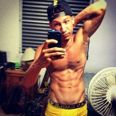 #420 Workout, Future Marine, Gym...
Menor más buscado por sus mujeres