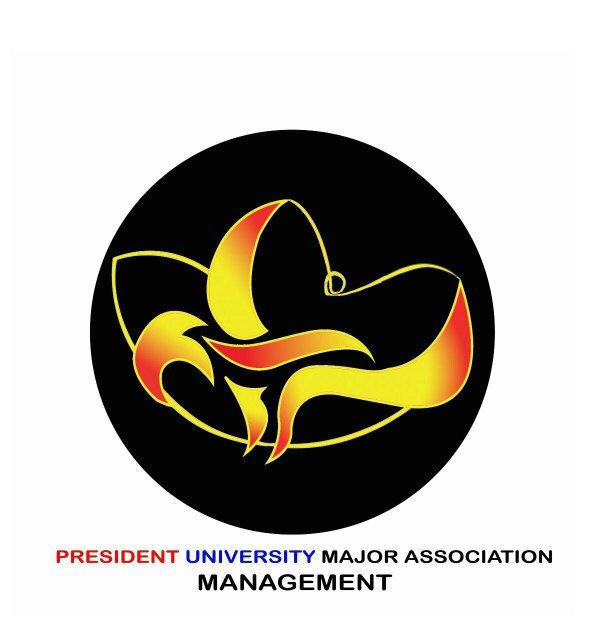 Official Twitter Account of President University Major Association of Management 2016- pumamanagement@gmail.com OR academic.pumamanagement@gmail.com