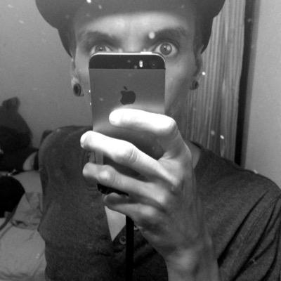 PERFIL NOVO @QLGUGS CORRE LA E SEGUE. VLW