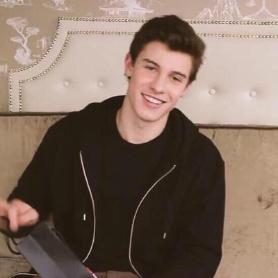 usueudjdjshawn's profile picture. FOLLOW @mendesanthem & @mendesuniverse !!! they can help you with follows