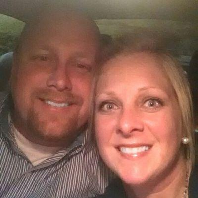 WIFE to Brian🤍
MOMA to the BEST two sons 💙 Austen&Braden🫶
Follower of the ONE who paid it All✝️
#bearclawsup💜