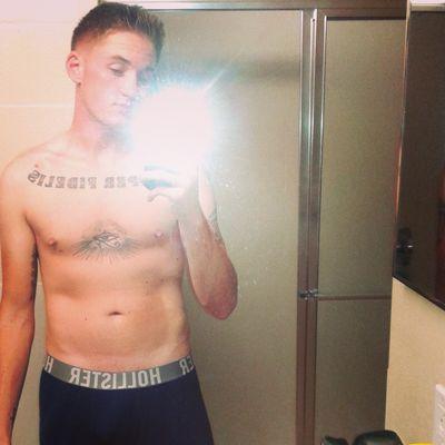 mgreene1369's profile picture. 