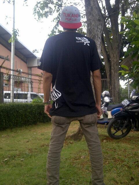slengean,jujur,polos n apa adanya