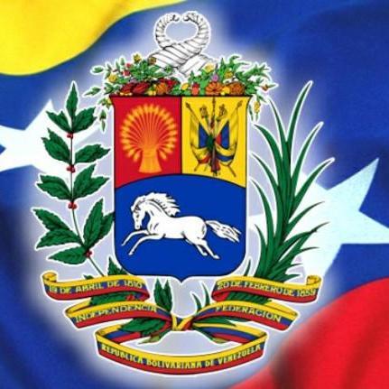 Ultra-Chavista, Anti-imperialista, Sigo al que me sigue y Solo Chavistas Puros #EntreChavistasNosSeguimos